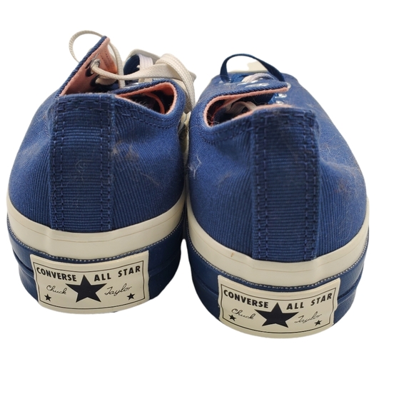 NEW Converse Chuck Taylor All Star 70 Ox Sneaker #16167C - Picture 5 of 9